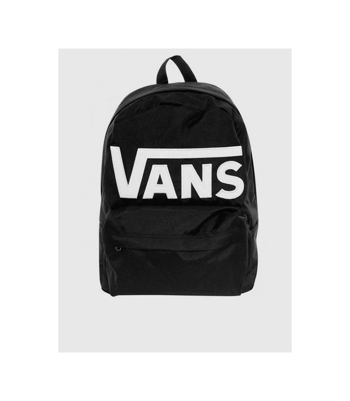 MOCHILA VANS OLD SKOOL DROP Black/White