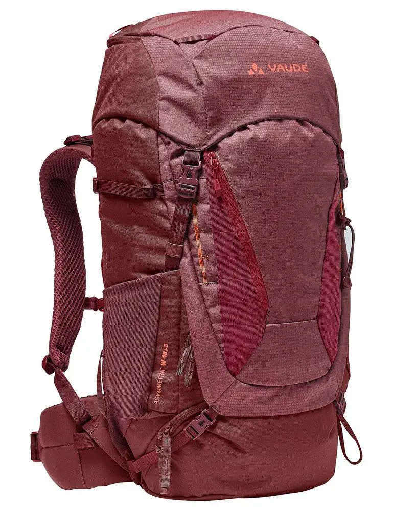 Mochila vaude Asymmetric 48+8  W