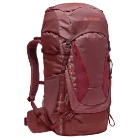 Mochila vaude Asymmetric 48+8  W