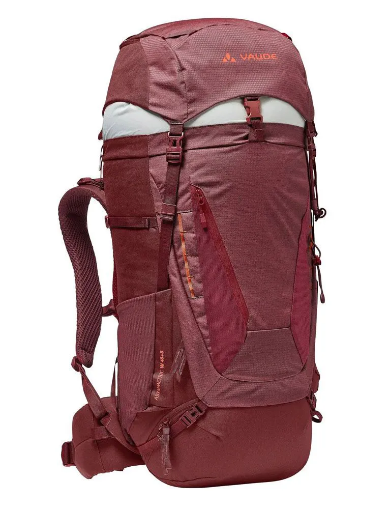 Mochila vaude Asymmetric 48+8  W