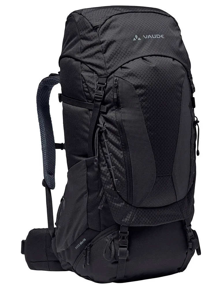 Mochila vaude Avox 65+10