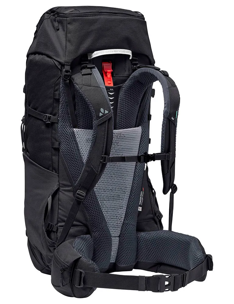 Mochila vaude Avox 65+10