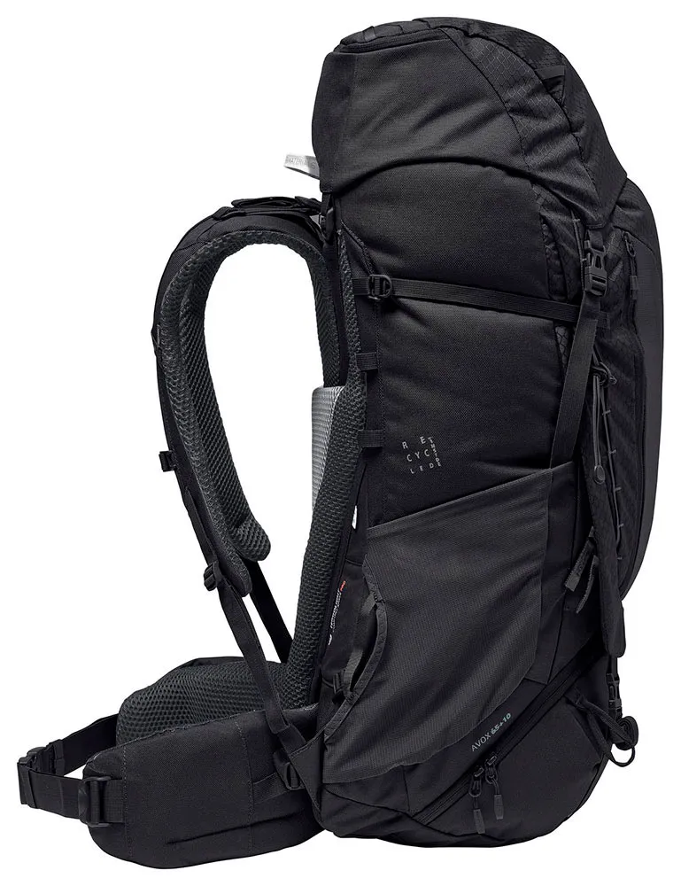 Mochila vaude Avox 65+10