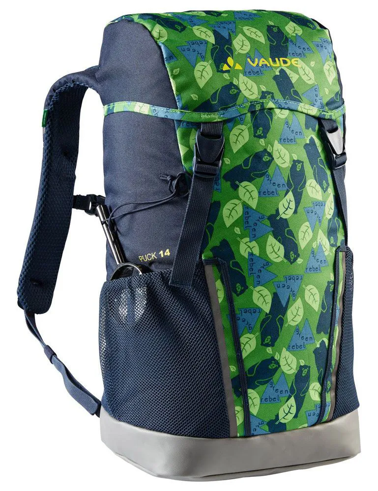 Mochila vaude Puck 14 Kids