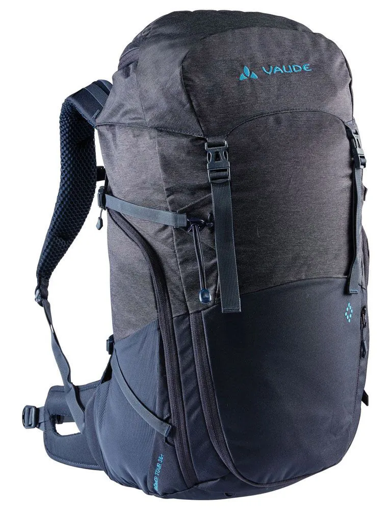 Mochila vaude Skomer Tour 36+ W