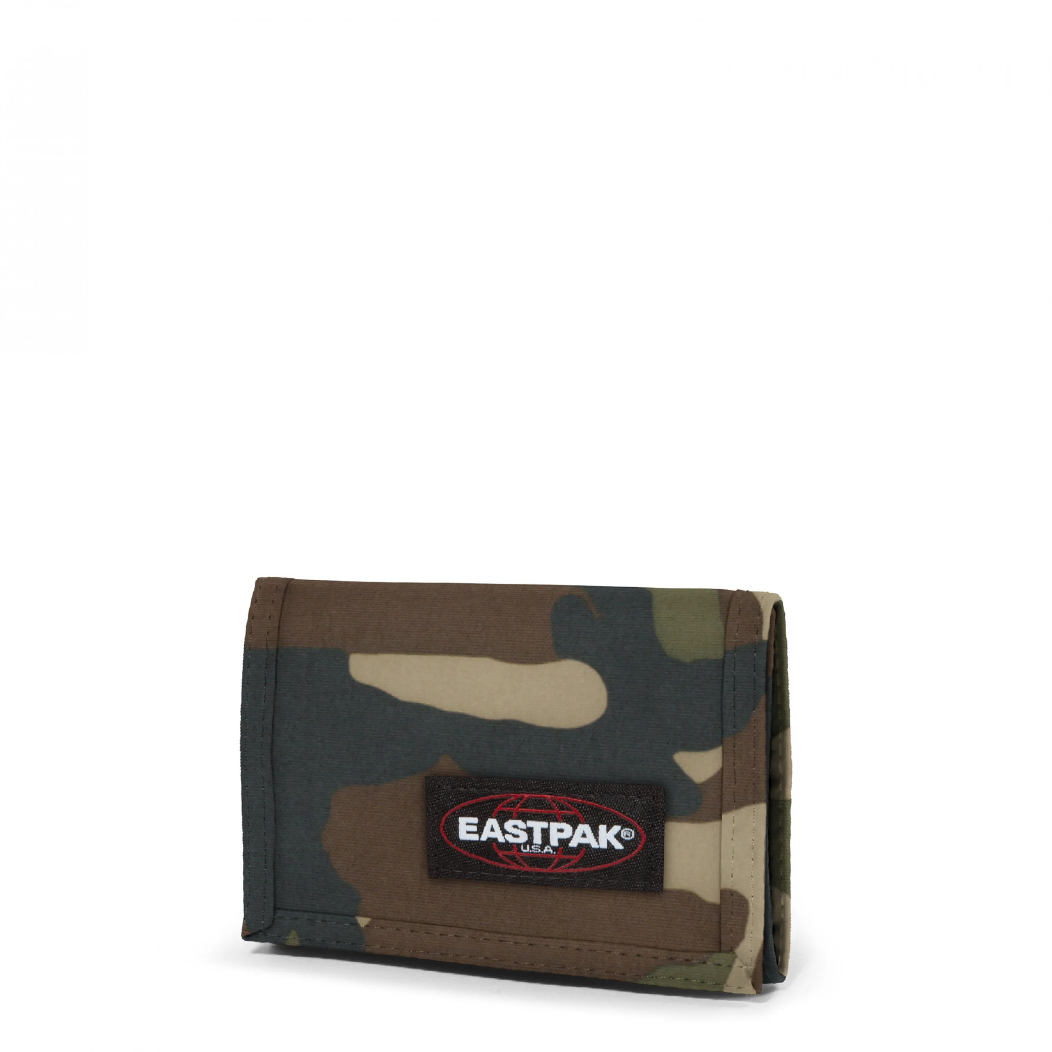 Monedero billetera Eastpak: Crew EK371181 Camo CAMUFLAJE