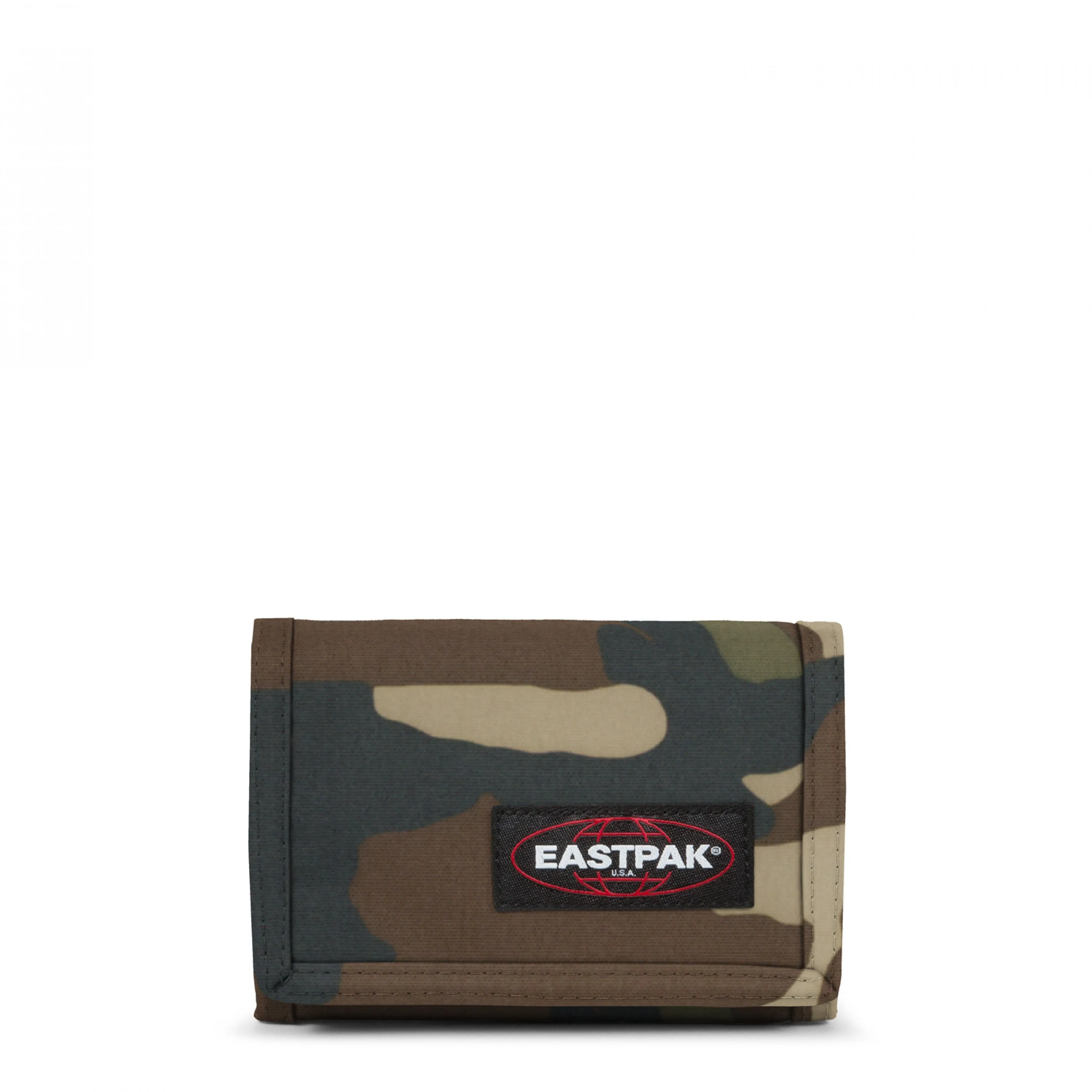 Monedero billetera Eastpak: Crew EK371181 Camo CAMUFLAJE