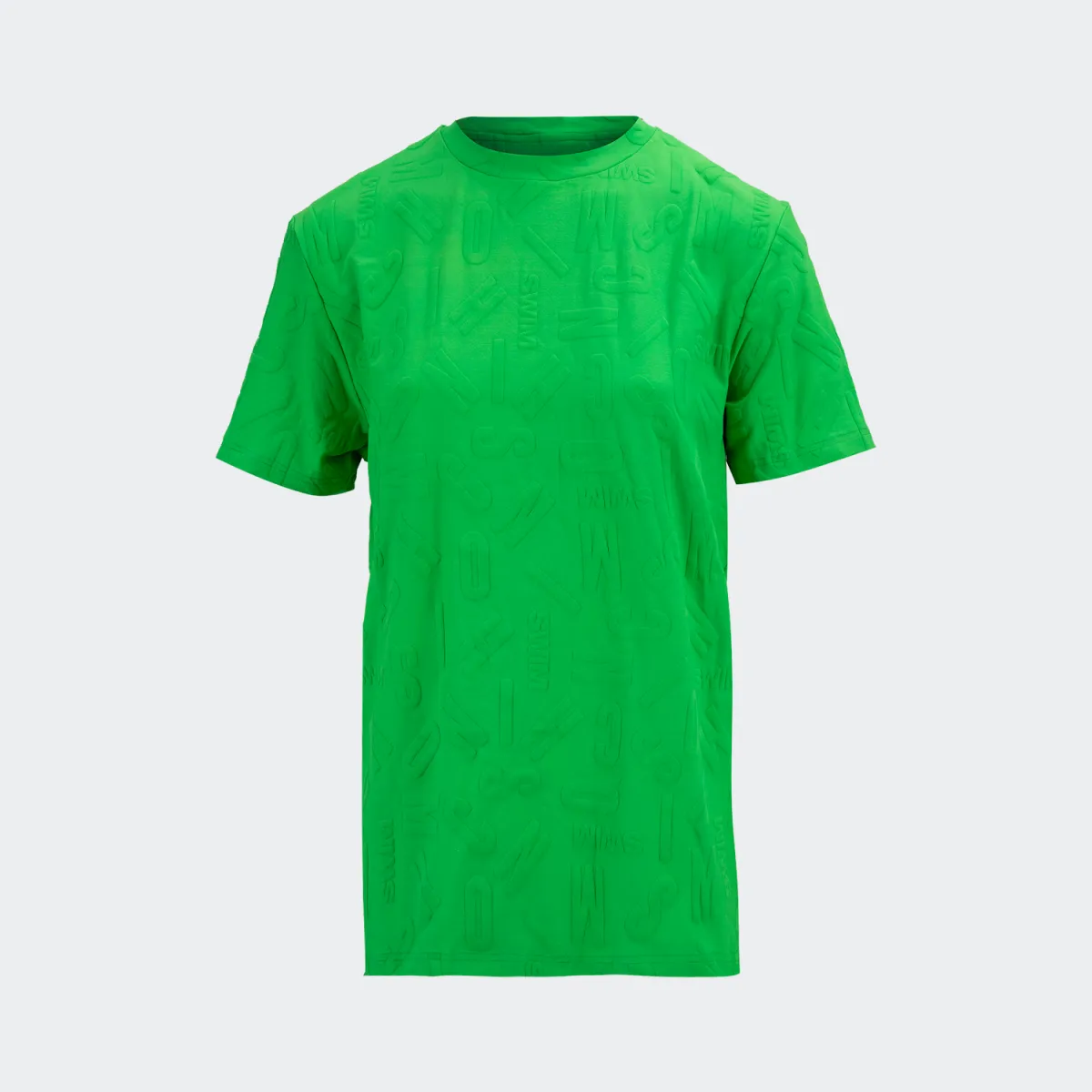 MOSCHINO Camiseta Moschino Verde