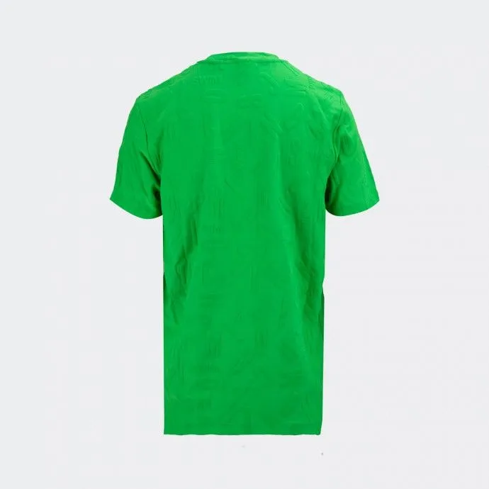 MOSCHINO Camiseta Moschino Verde