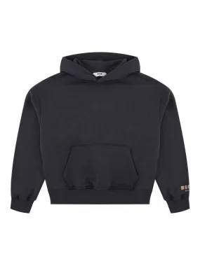 M.S.G.M. Kids Sudadera - Negro