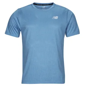 New Balance Impact Run Short Sleeve