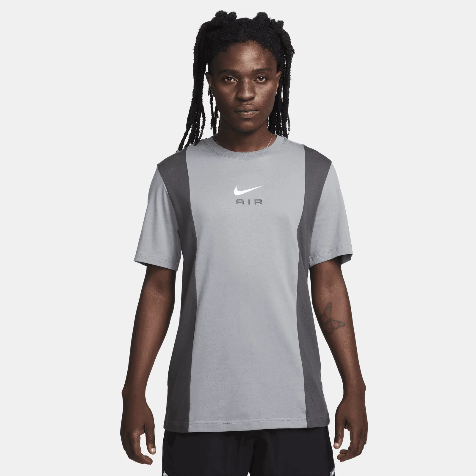 Nike Air Short-Sleeve Top