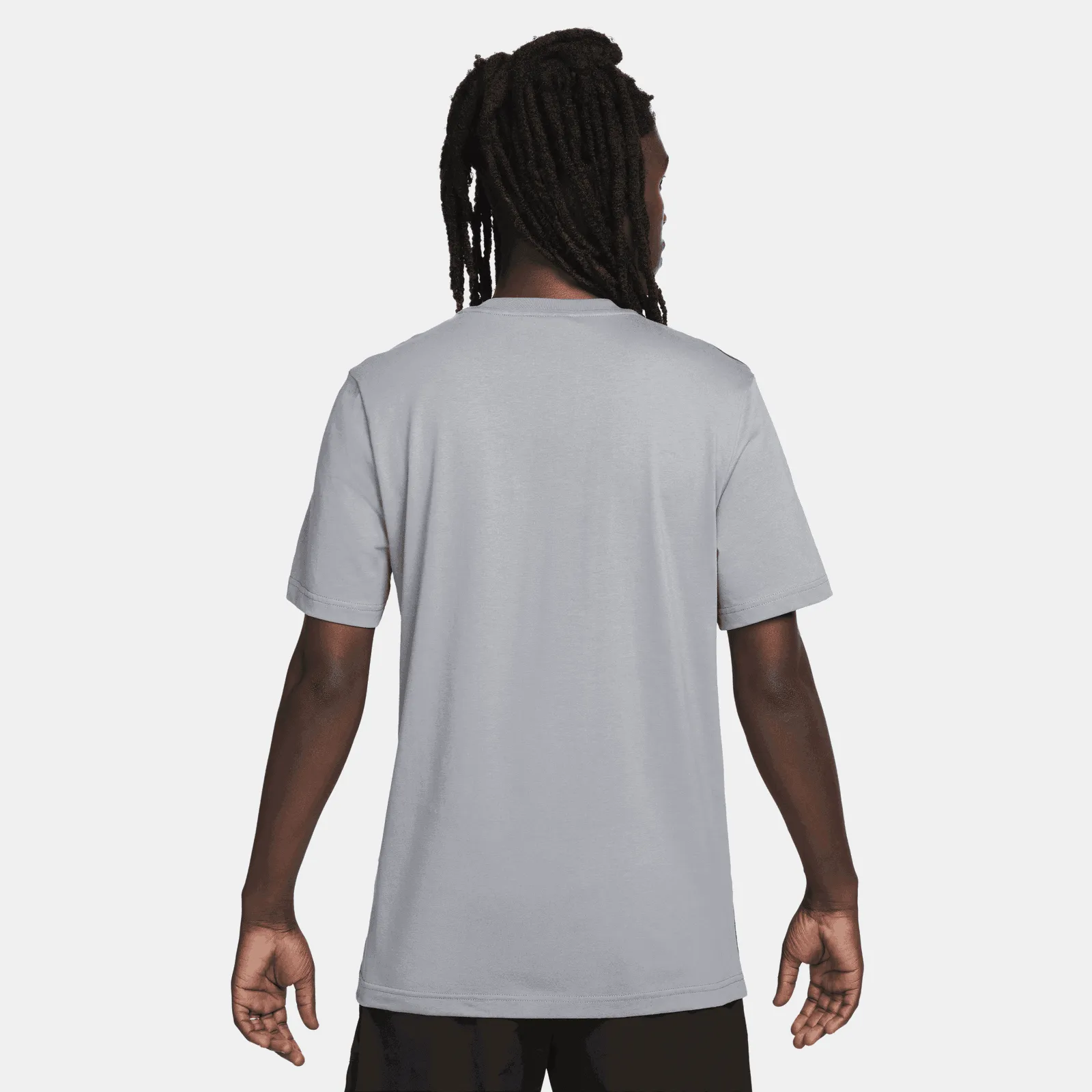 Nike Air Short-Sleeve Top