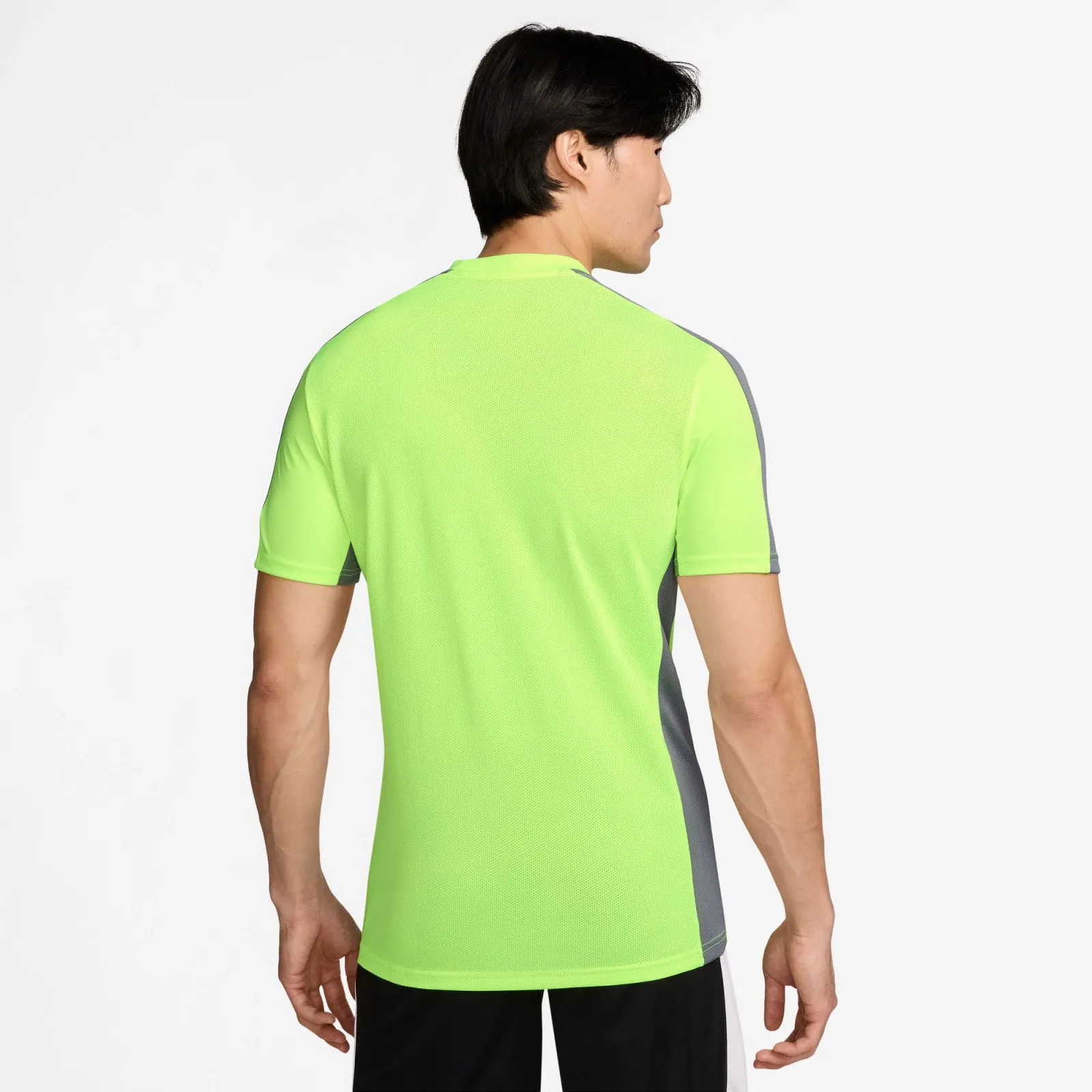 Nike Soccer Top Dri-FIT Short-Sleeve