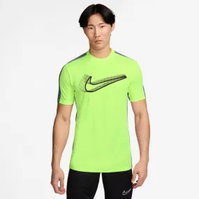 Nike Soccer Top Dri-FIT Short-Sleeve