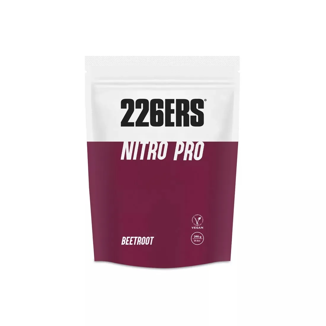 Nitro Pro Beetroot 226ers