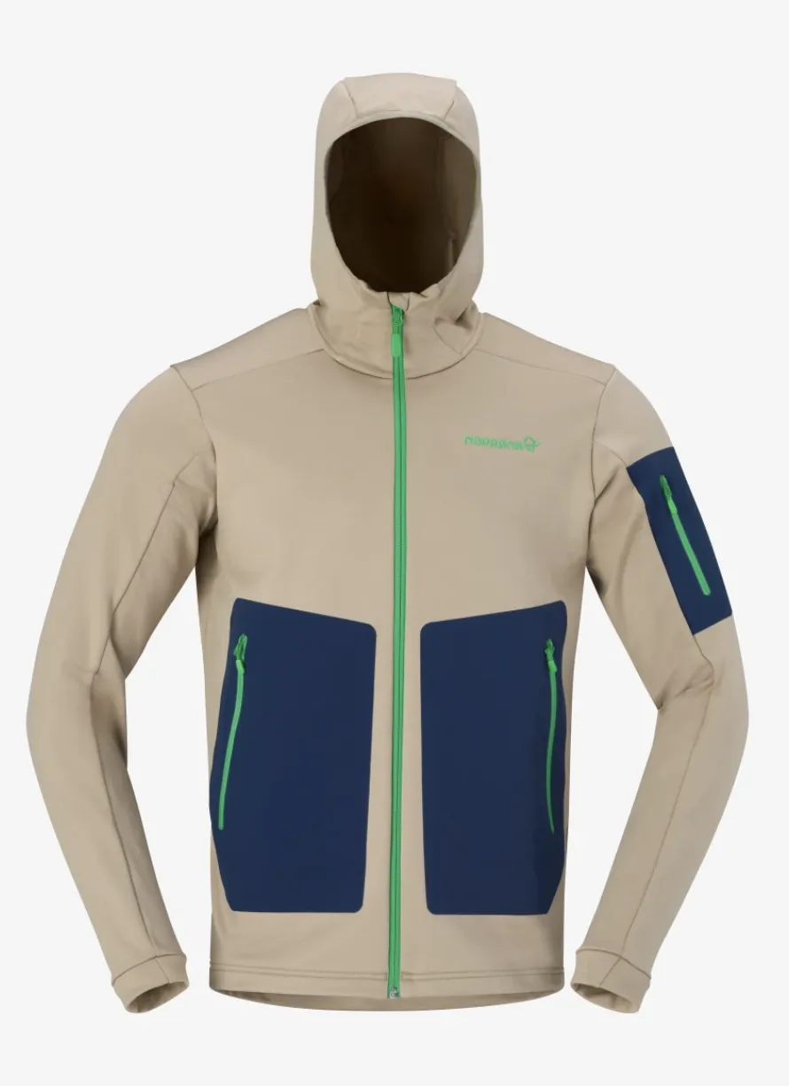 Norrona Falketind Warm 2 Stretch Hood