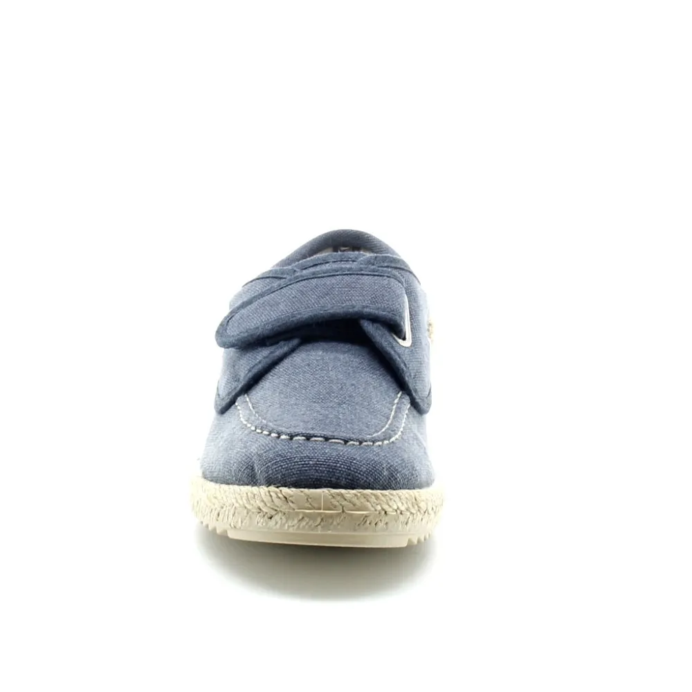 Náuticos niño Vulladi 7357-558 Jeans