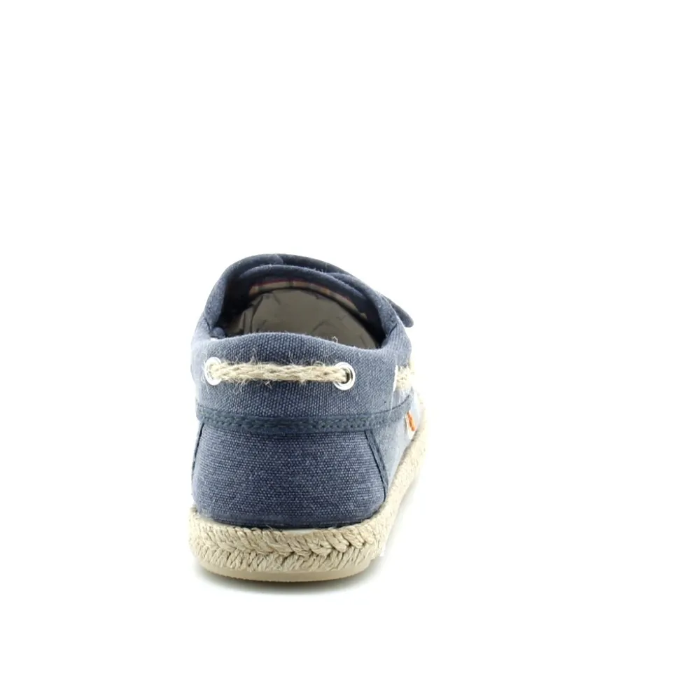 Náuticos niño Vulladi 7357-558 Jeans