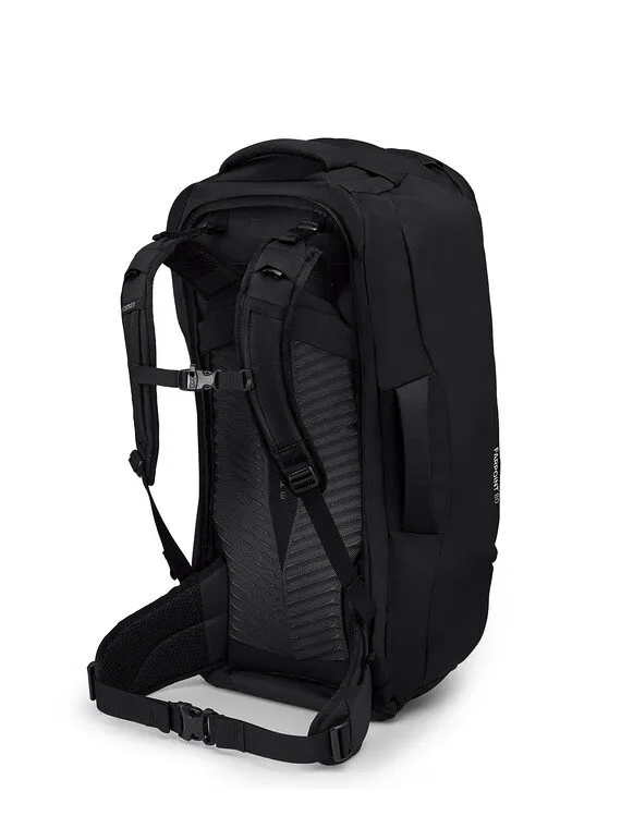 OSPREY Farpoint 80 Black