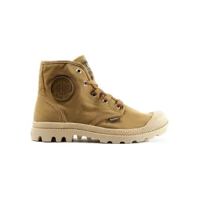 Pampa Hi W - Olive/Warm Sand