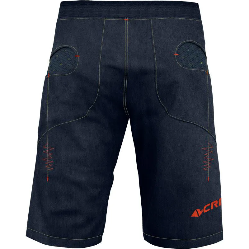 Pantalón crazy SHORT GULP JEANS