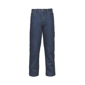 PANTALON JEANS PRELAVADO