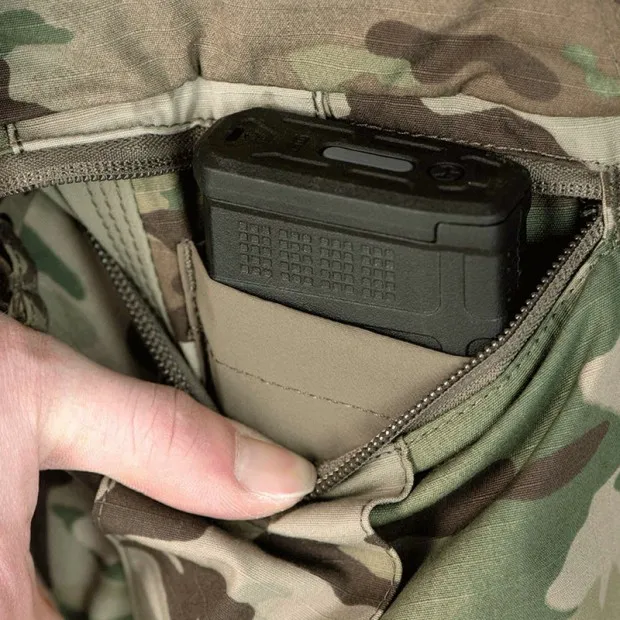 PANTALÓN COMBATE MULTICAM MK.II OPERATOR CLAWGEAR