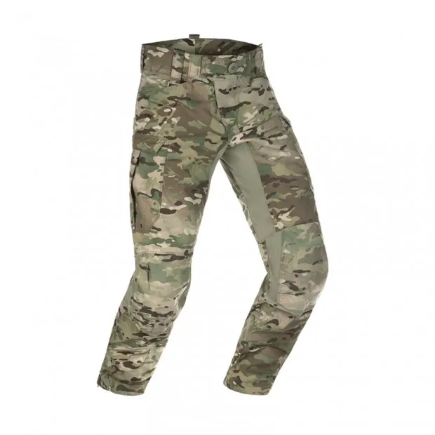 PANTALÓN COMBATE MULTICAM MK.II OPERATOR CLAWGEAR