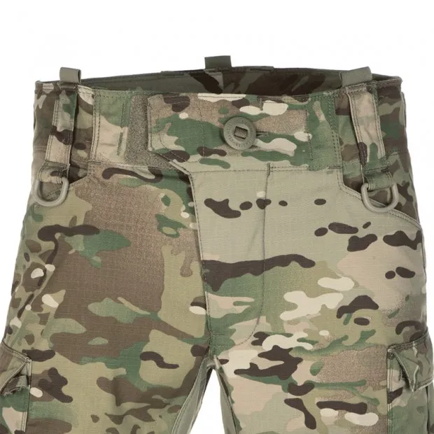 PANTALÓN COMBATE MULTICAM MK.II OPERATOR CLAWGEAR