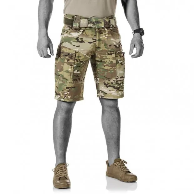 PANTALÓN CORTO UF PRO P40 GEN.2 MULTICAM