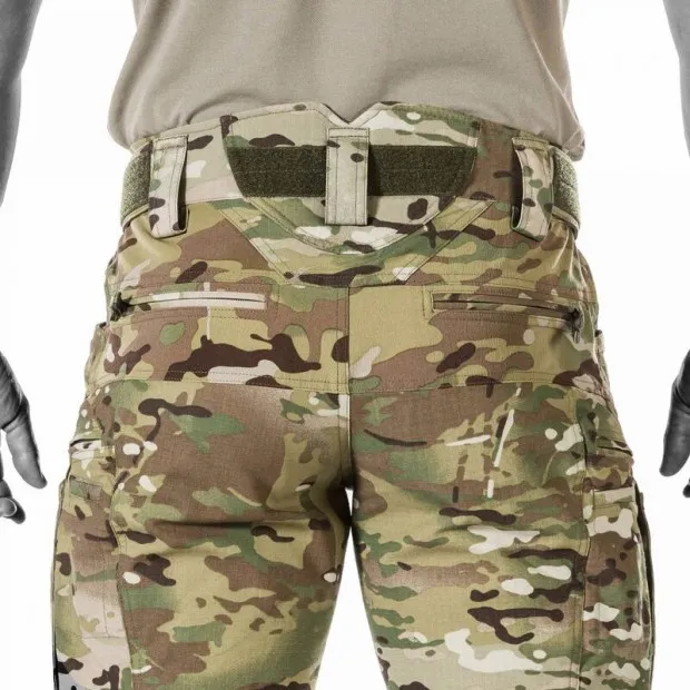 PANTALÓN CORTO UF PRO P40 GEN.2 MULTICAM