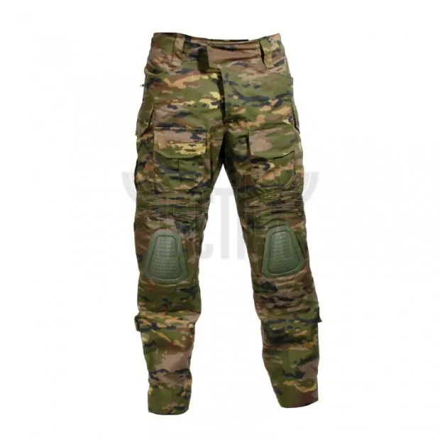 PANTALÓN TÁCTICO DELTA TACTICS BOSCOSO PIXELADO