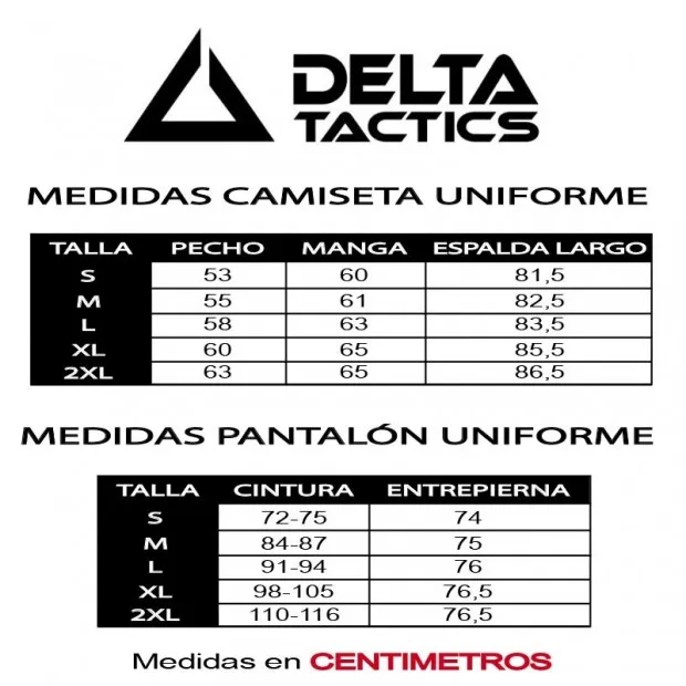 PANTALÓN TÁCTICO DELTA TACTICS BOSCOSO PIXELADO