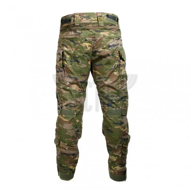 PANTALÓN TÁCTICO DELTA TACTICS BOSCOSO PIXELADO