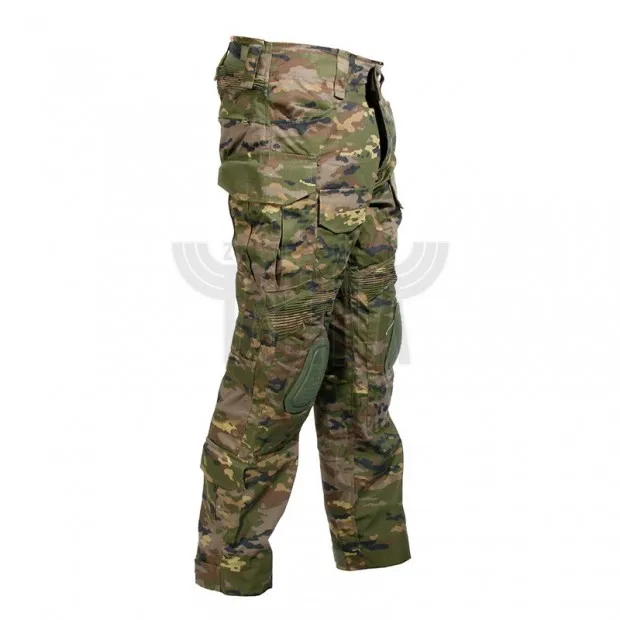 PANTALÓN TÁCTICO DELTA TACTICS BOSCOSO PIXELADO