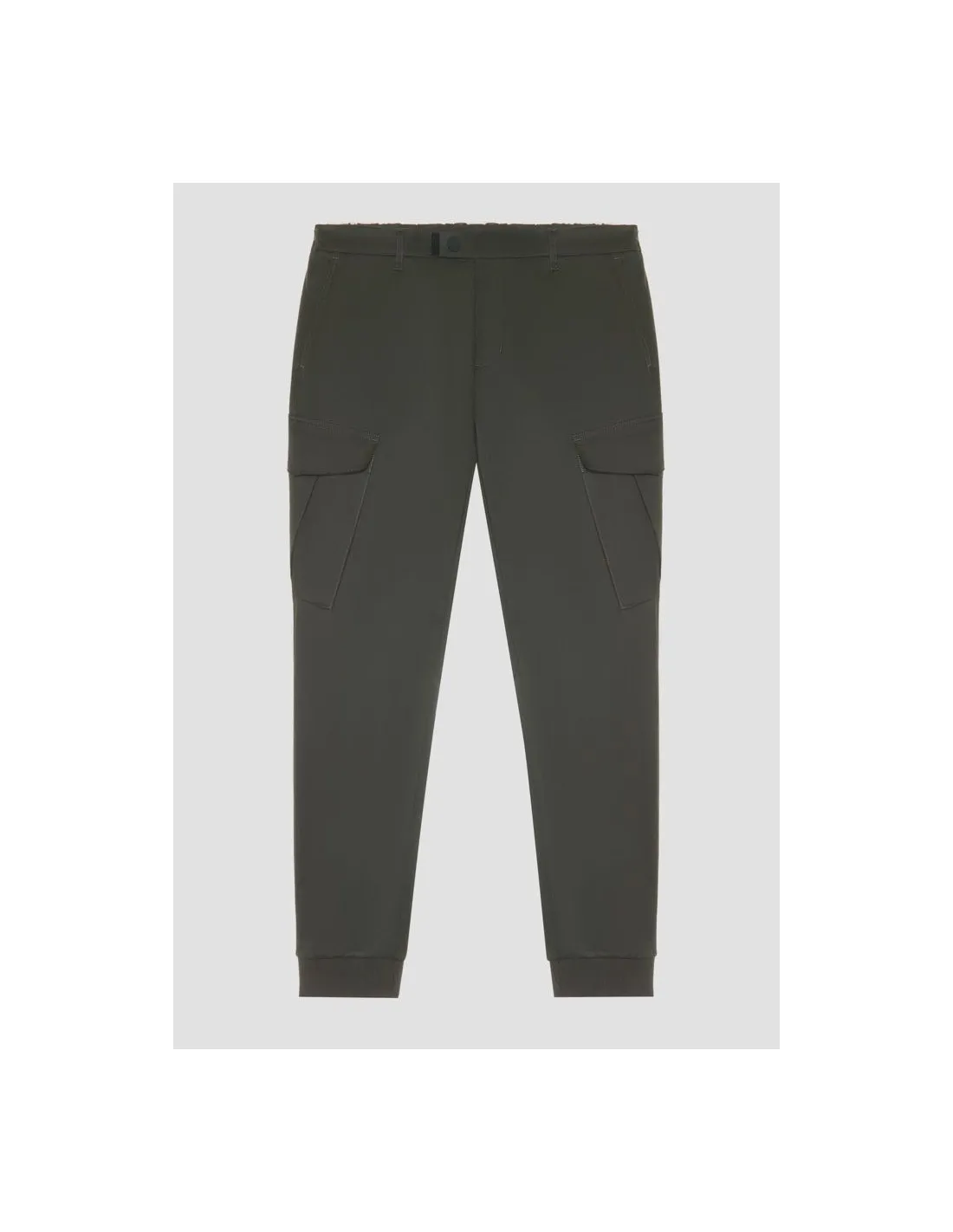 Pantalón cargo de corte ajustado Antony Morato