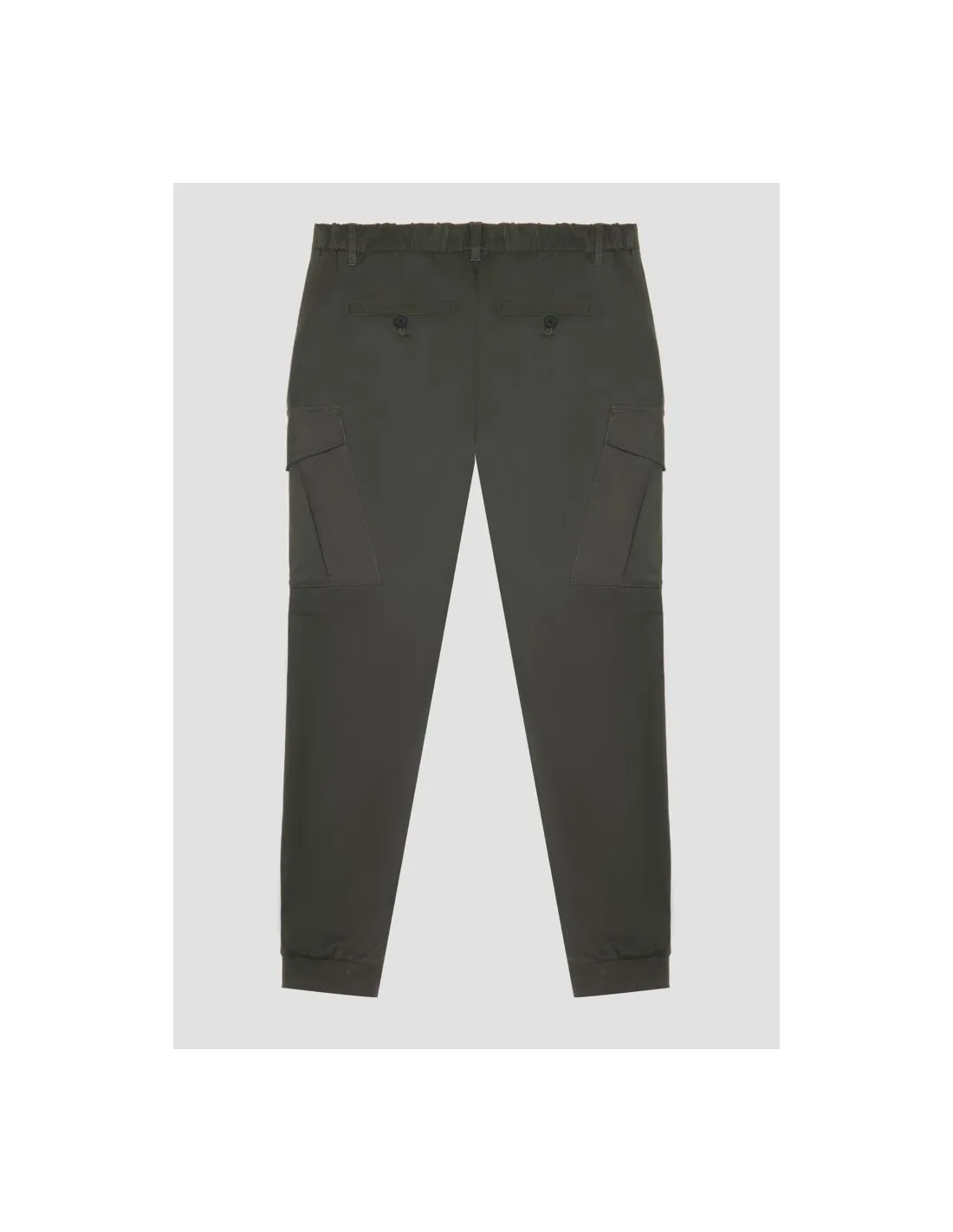 Pantalón cargo de corte ajustado Antony Morato