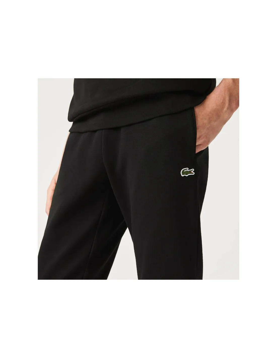 Pantalón chándal de Lacoste