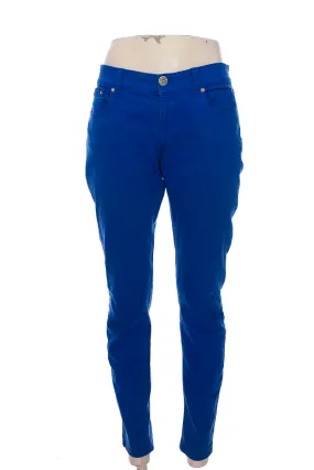 Pantalón color Azul - Gef