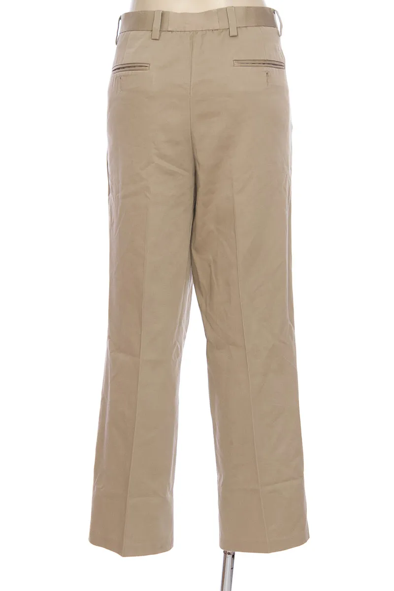 Pantalón color Beige - Dockers