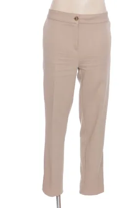 Pantalón color Beige - PATPRIMO