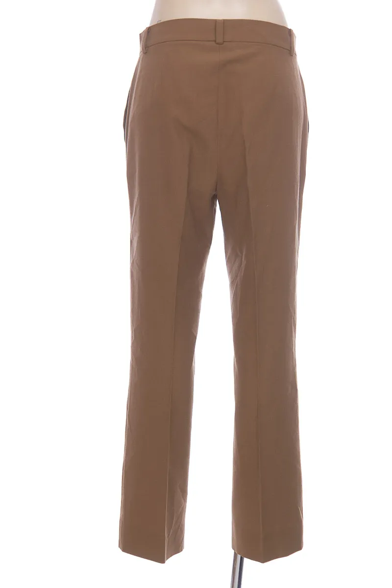 Pantalón color Beige - Saviro