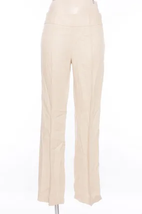 Pantalón color Beige - Zara