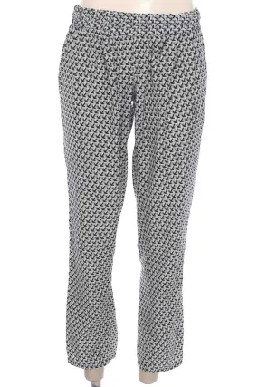 Pantalón color Gris - Bronzini