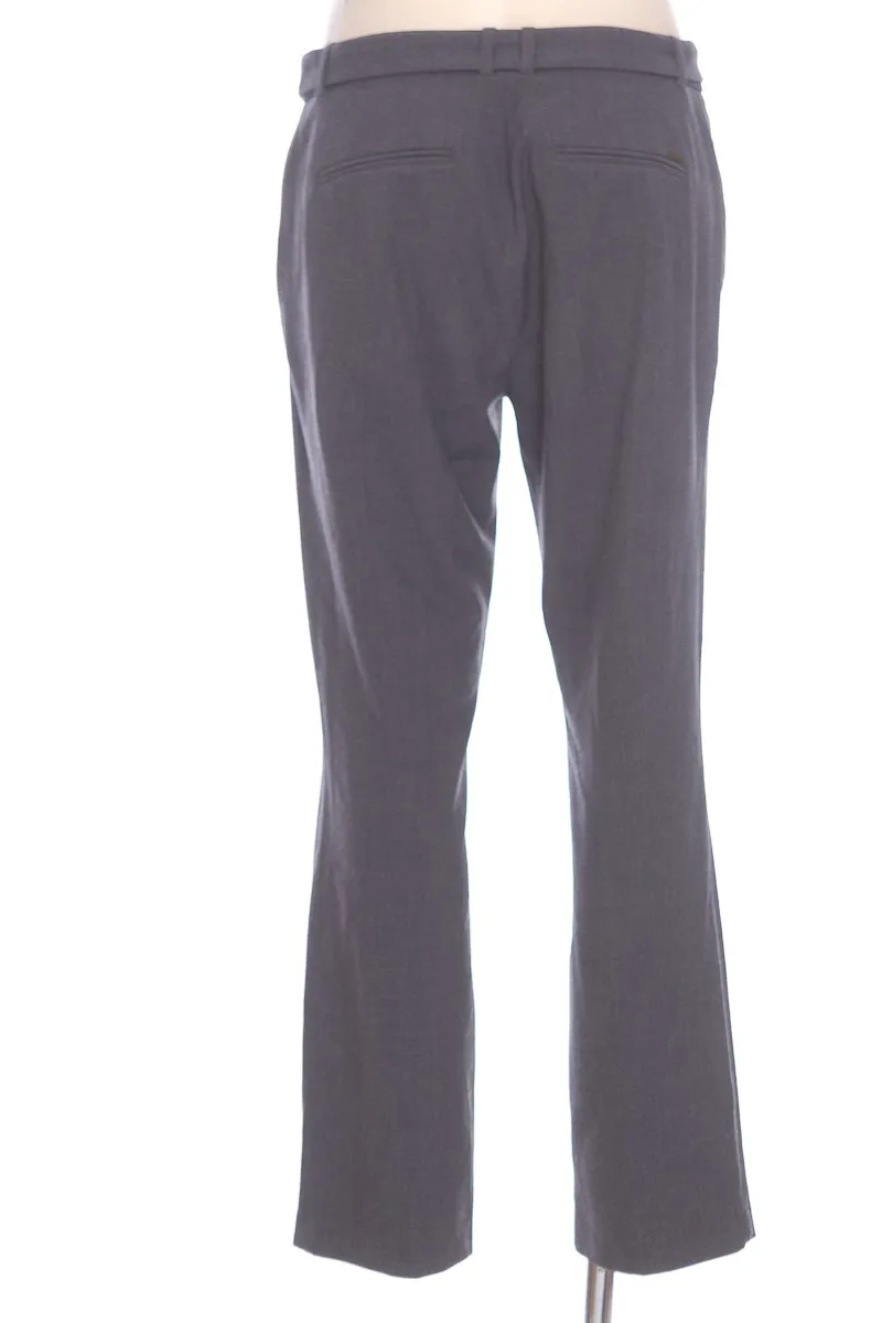 Pantalón color Gris - Esprit