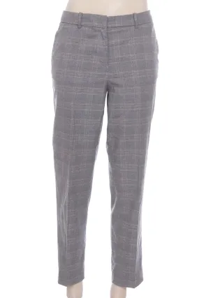 Pantalón color Gris - Liz Claiborne