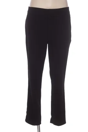 Pantalón color Negro - Forever 21