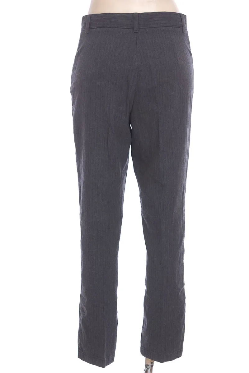 Pantalón color Negro - Stretch