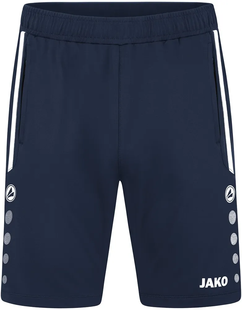 Pantalón corto Jako Trainingsshort Allround Women